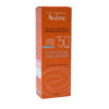 Avene Protector Solar Antiedad FPS 50+ X 50 Ml