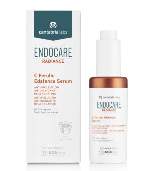 Medivelius Endocare Radiance C Ferulic Serum